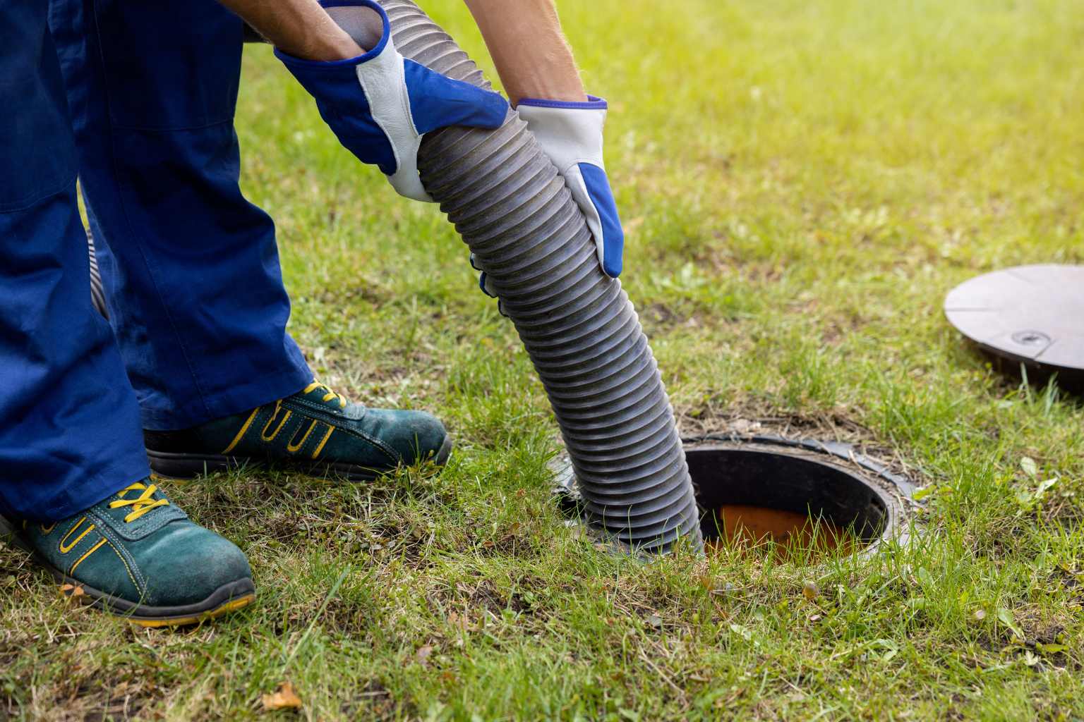 sewage cleanup in houston